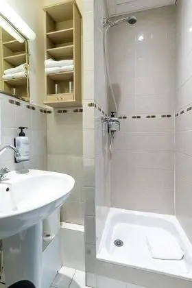Standard İki Ayrı Yataklı Oda