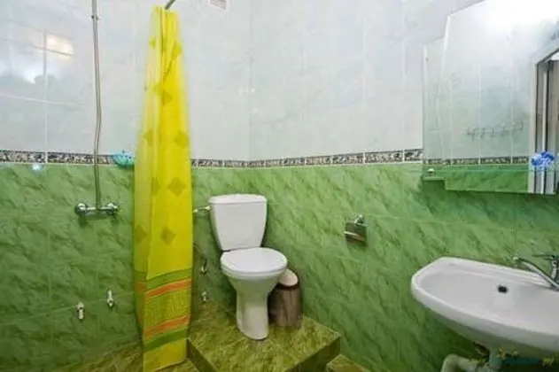 Standard İki Ayrı Yataklı Oda, 1 Yatak Odası, Dağ Manzaralı