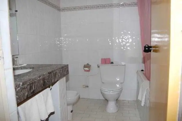 1 Çift Kişilik Veya 2 Tek Kişilik Yatak Standard