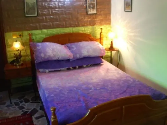Tek Kişilik Oda Standard
