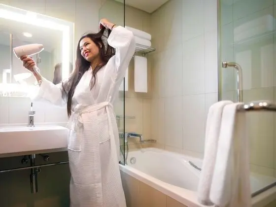 Superior Oda, 2 Tek Kişilik Yatak