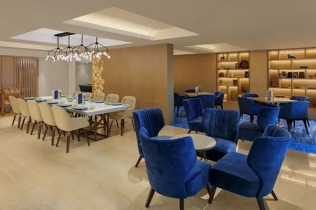 Stüdyo Süit, 1 Çift Kişilik Yatak, Business Dinlenme Salonu Kullanımı (Kitchenette)