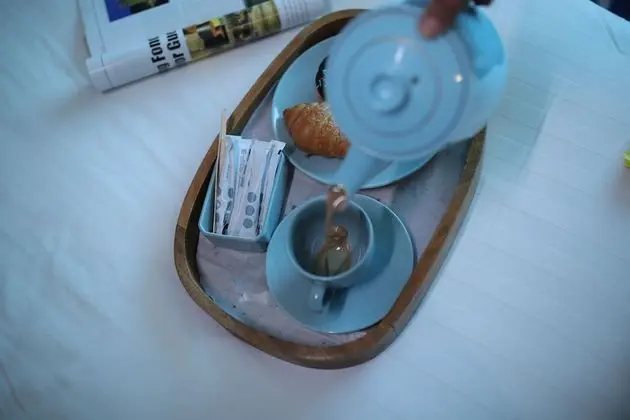 Superior Oda, 2 Tek Kişilik Yatak