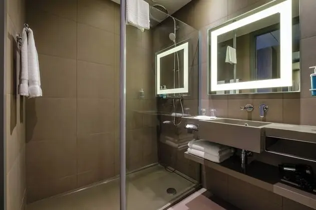 Standard Oda, 1 Çift Kişilik Yatak