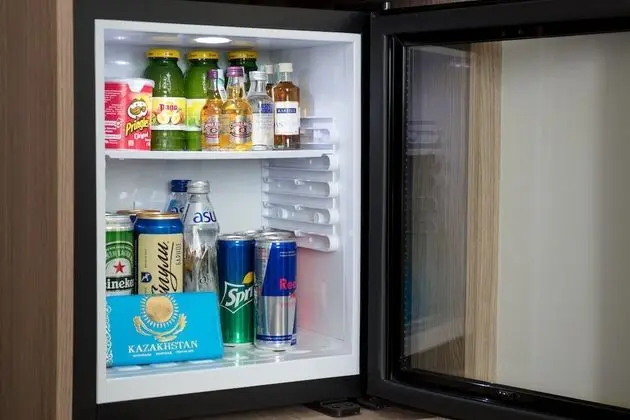Superior Tek Büyük Yataklı Oda, 1 Çift Kişilik Yatak