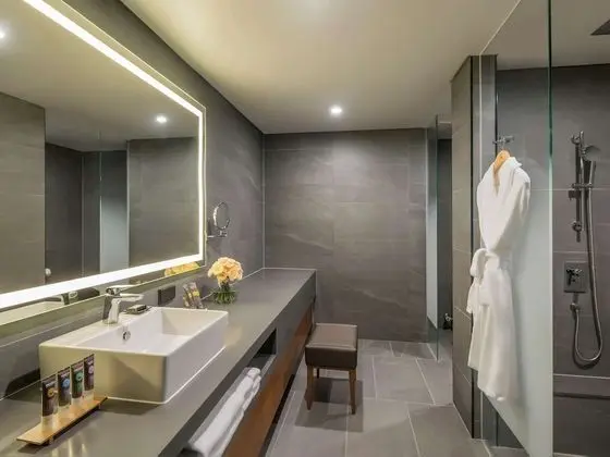 Deluxe Oda, 3 Tek Kişilik Yatak (Residence)