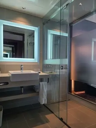 Superior Oda, 2 Tek Kişilik Yatak