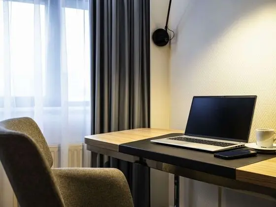 Standard Oda, 2 Tek Kişilik Yatak