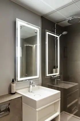 Standard Oda, 2 Tek Kişilik Yatak