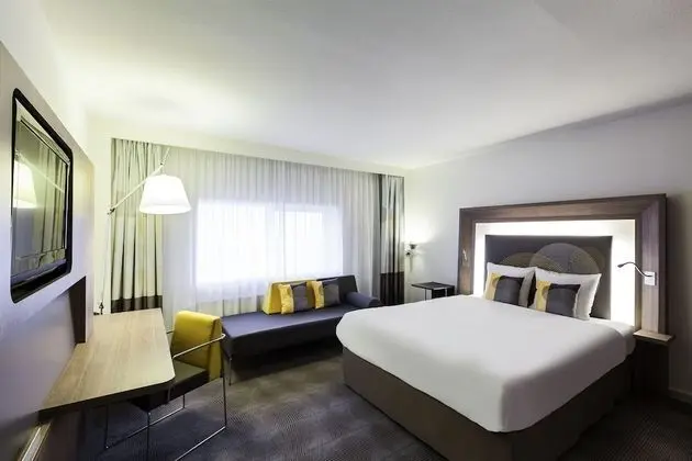 Comfort Tek Büyük Yataklı Oda, 1 Çift Kişilik Yatak ve Çekyat