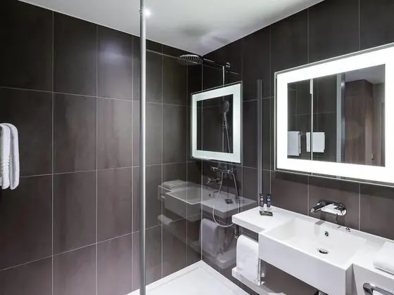 Comfort Tek Büyük Yataklı Oda, 1 Çift Kişilik Yatak ve Çekyat
