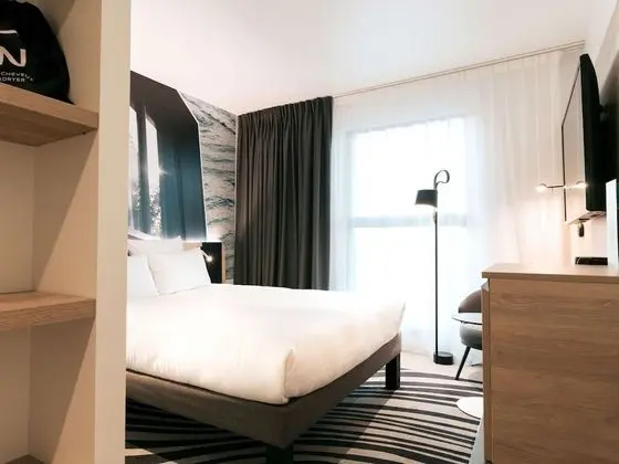 Classic Tek Büyük Yataklı Oda, 1 Çift Kişilik Yatak