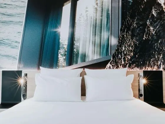 Classic Tek Büyük Yataklı Oda, 1 Çift Kişilik Yatak