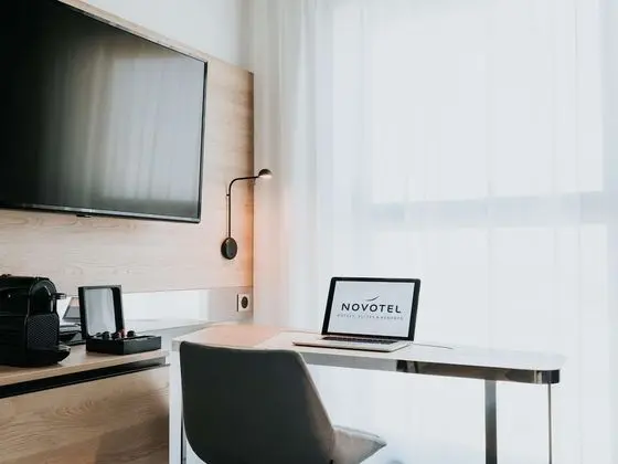 Executive Tek Büyük Yataklı Oda, 1 Çift Kişilik Yatak