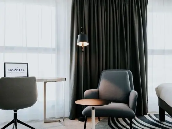 Executive Tek Büyük Yataklı Oda, 1 Çift Kişilik Yatak