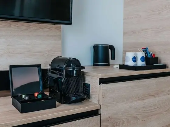 Executive Tek Büyük Yataklı Oda, 1 Çift Kişilik Yatak