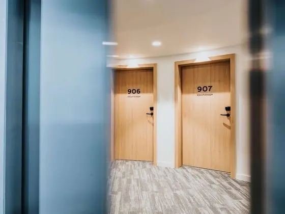 Executive Tek Büyük Yataklı Oda, 1 Çift Kişilik Yatak