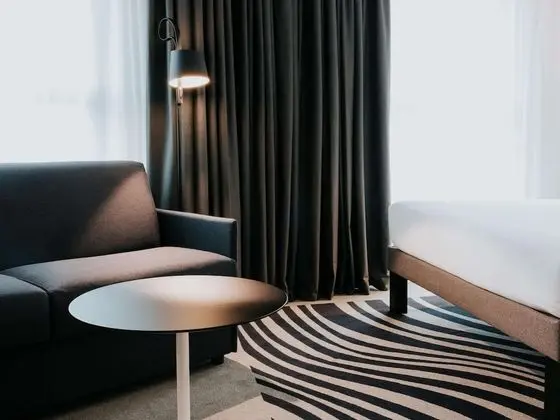 Family Tek Büyük Yataklı Oda, 1 Çift Kişilik Yatak ve Çekyat