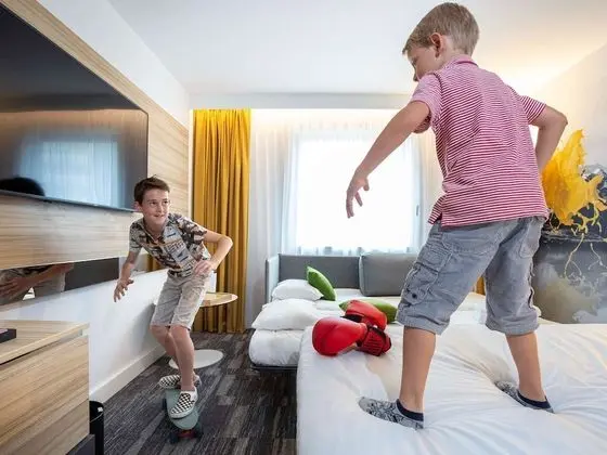 Family Oda, Birden Çok Yatak