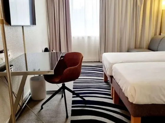 Standard Oda, 2 Tek Kişilik Yatak