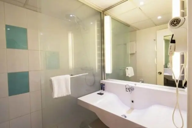 Standard Oda, 2 Tek Kişilik Yatak