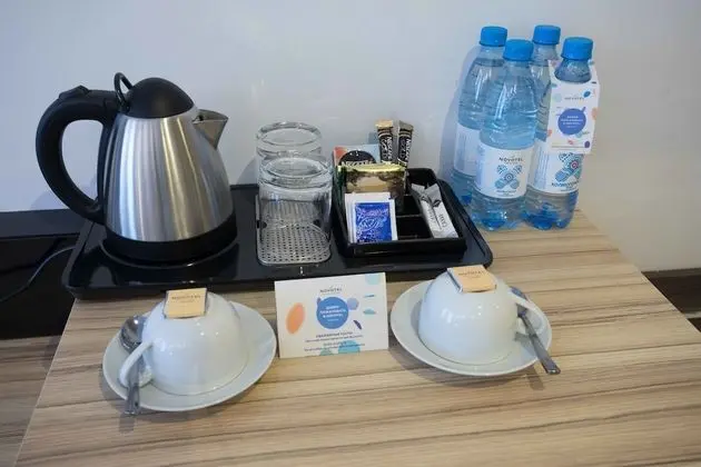 Standard İki Ayrı Yataklı Oda, 2 Tek Kişilik Yatak