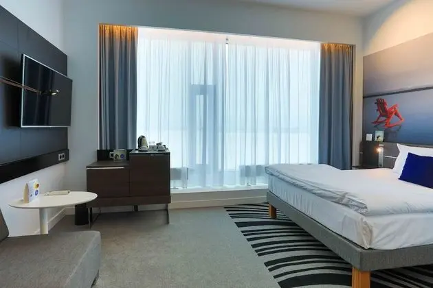 Standard Tek Büyük Yataklı Oda, 1 Çift Kişilik Yatak