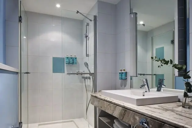 Executive room with balcony