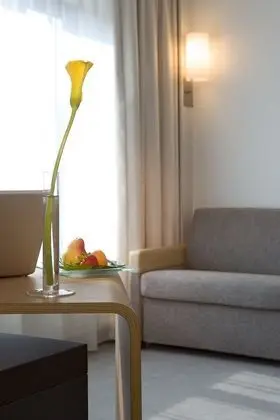 Family Executive room