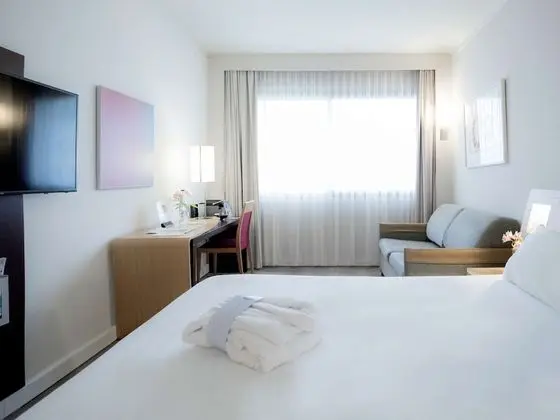 Family Executive room