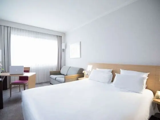 Family Executive room