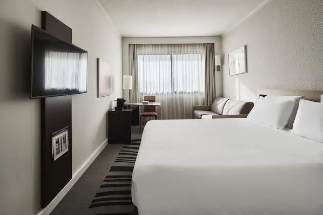 Family Executive room
