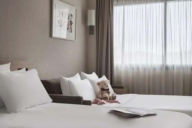 Family Executive room