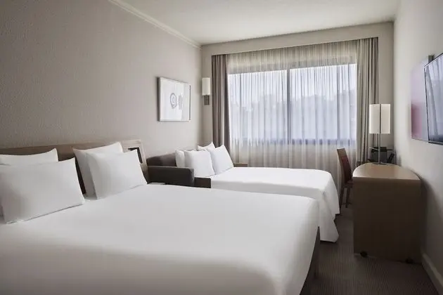 Family Executive room