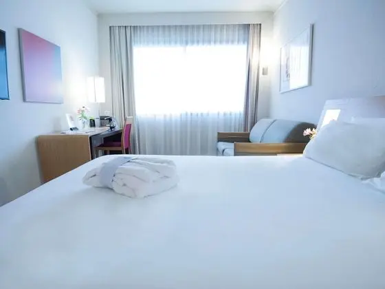 Family Executive room