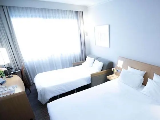 Family Executive room