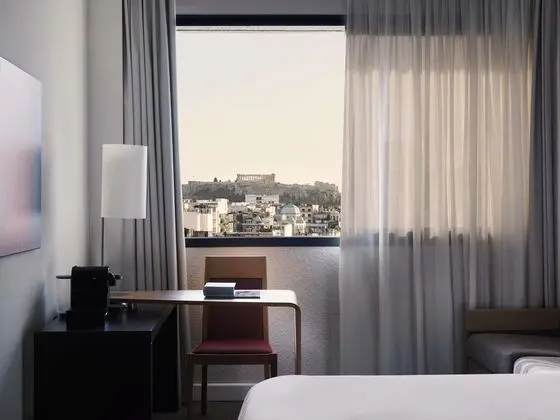 Family Executive room