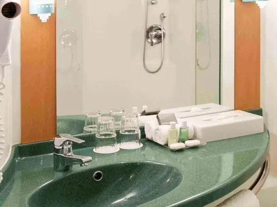 Standard Oda, 2 Tek Kişilik Yatak