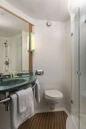 Standard Oda, 2 Tek Kişilik Yatak