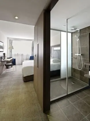 Classic Oda, 1 Çift Kişilik Yatak ve Çekyat, Küvet