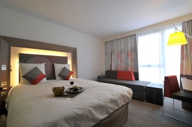 Executive Oda, 1 Çift Kişilik Yatak ve Çekyat