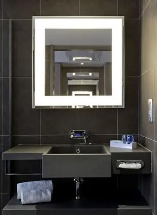 Executive Oda, 1 Çift Kişilik Yatak ve Çekyat