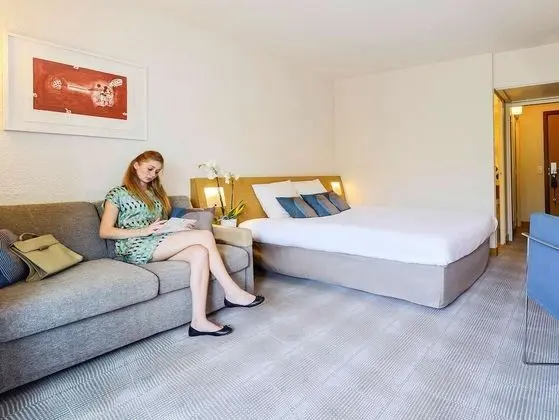 Classic Oda, 1 Çift Kişilik Yatak ve Çekyat, Küvet