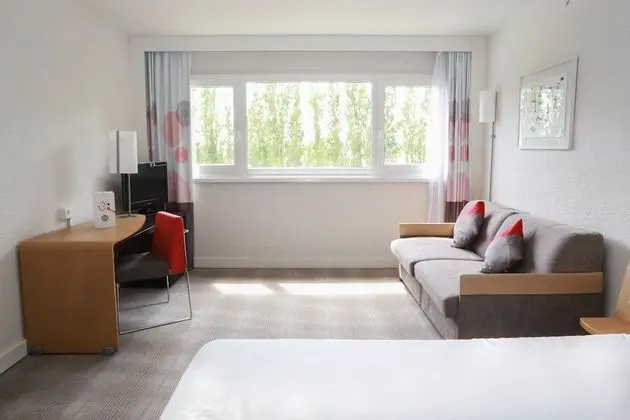 Classic Oda, 1 Çift Kişilik Yatak ve Çekyat, Küvet