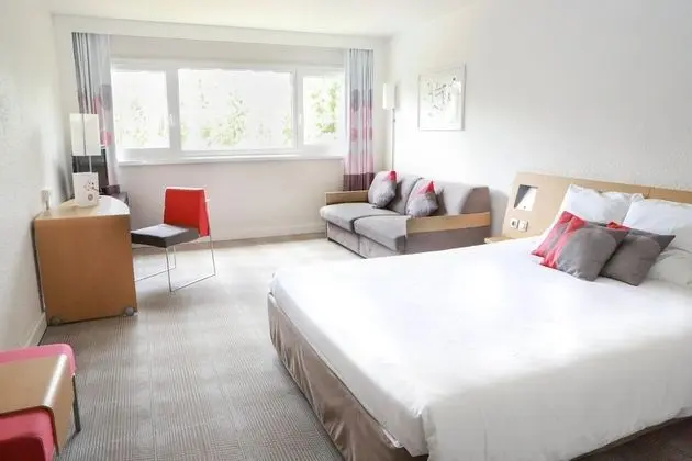 Classic Oda, 1 Çift Kişilik Yatak ve Çekyat (with Shower)