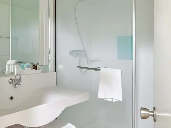 Classic Oda, 1 Çift Kişilik Yatak ve Çekyat (with Shower)