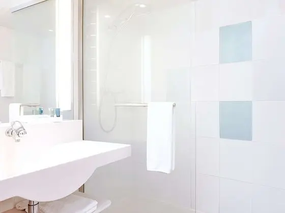 Classic Oda, 1 Çift Kişilik Yatak ve Çekyat (with Shower)