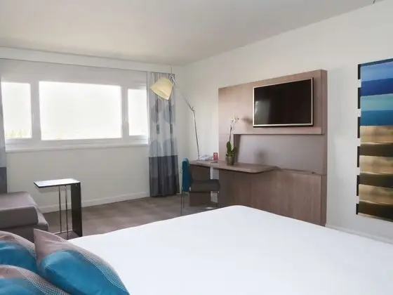 Superior Oda, Birden Çok Yatak, Küvet