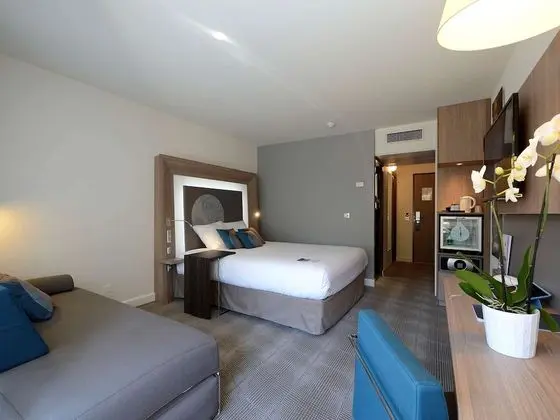 Superior Oda, Birden Çok Yatak, Küvet