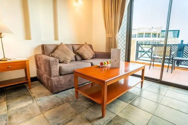 Superior Oda, 1 En Büyük (King) Boy Yatak, Balkon, Plaj Manzaralı